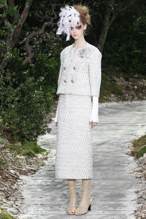 chanel ss13 haute couture